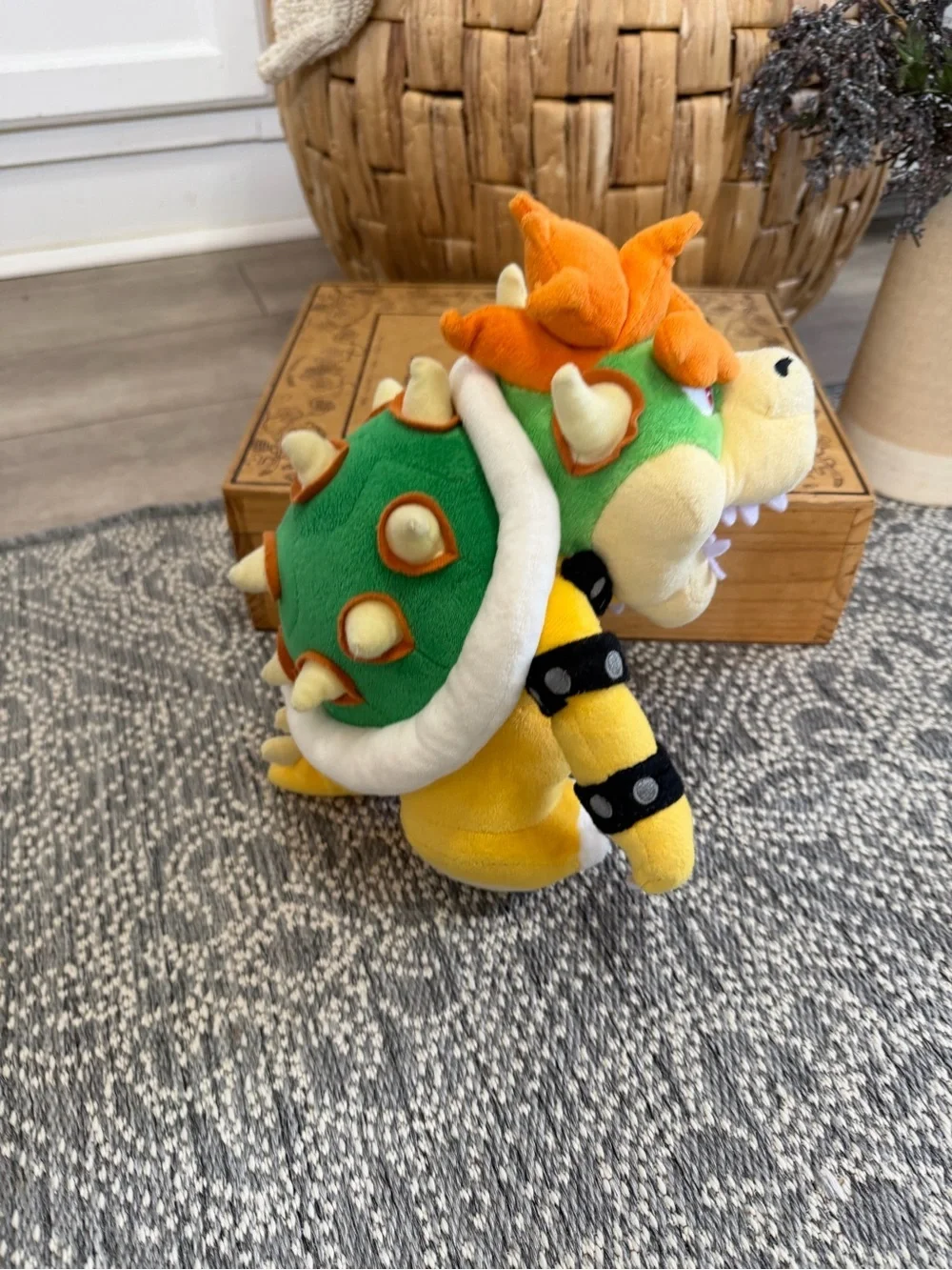 Super Mario Bros Series 10